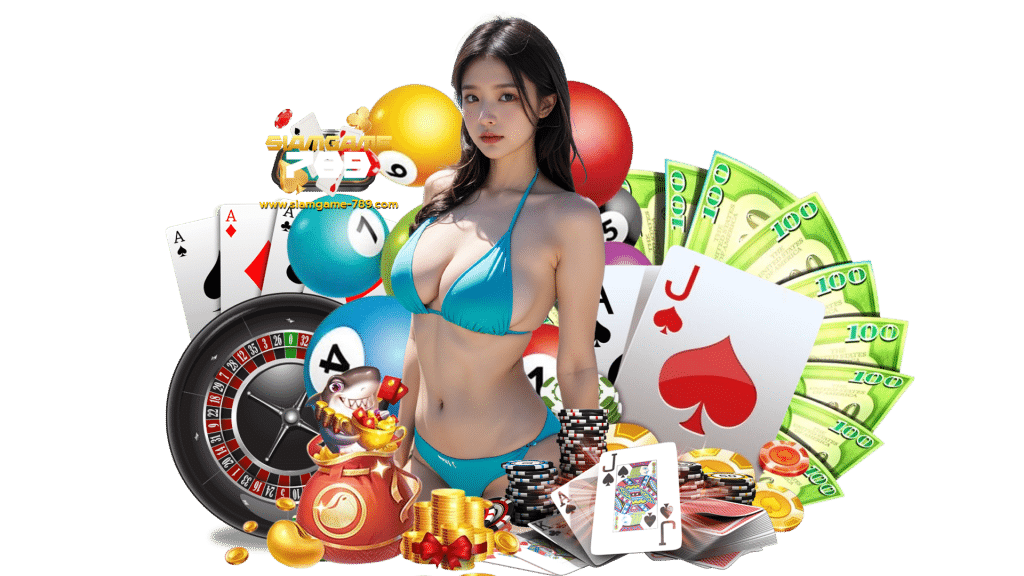 siamgame789 หมุนต่อเนื่องแบบไม่ขาดจังหวะ ระบบช่วยให้สปินต่อ
